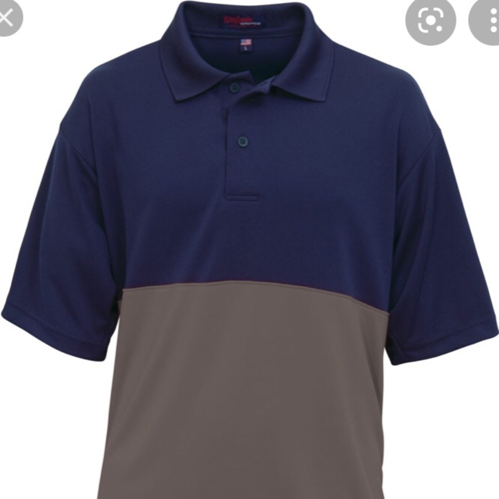 3 x 20 Swiss pique polo shirt
